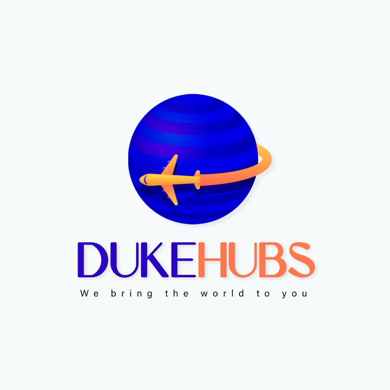 dukehub travels